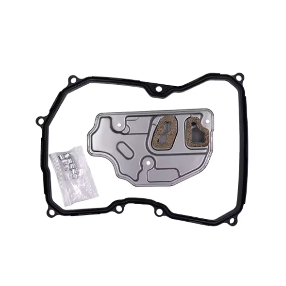 

09g Automatic Transmission Gearbox Oil Filter 09g325429 For Vw E36 Jetta Skoda Cooper Toledo