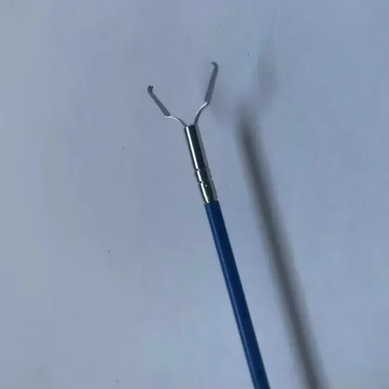Disposable Hemoclip for Gastroenterology Hemostatic Clips High Quality Single Use Hemoclip