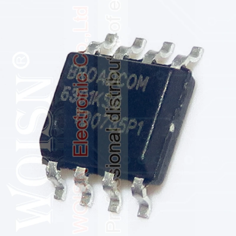 Factory Direct Low Cost Bulk Supply Stable Continuous Inventory Accept Large OEM Orders  QFN-8 220A FDMS3600S