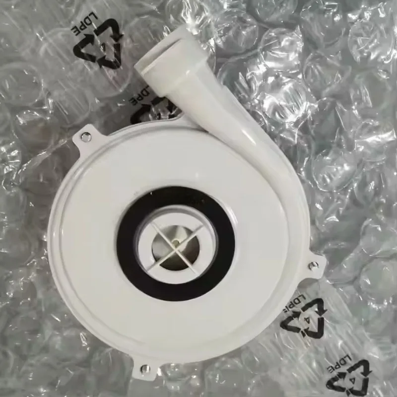 جهاز استنشاق VESDA Xtralis VSP-501 VLC متوفر في المخزون