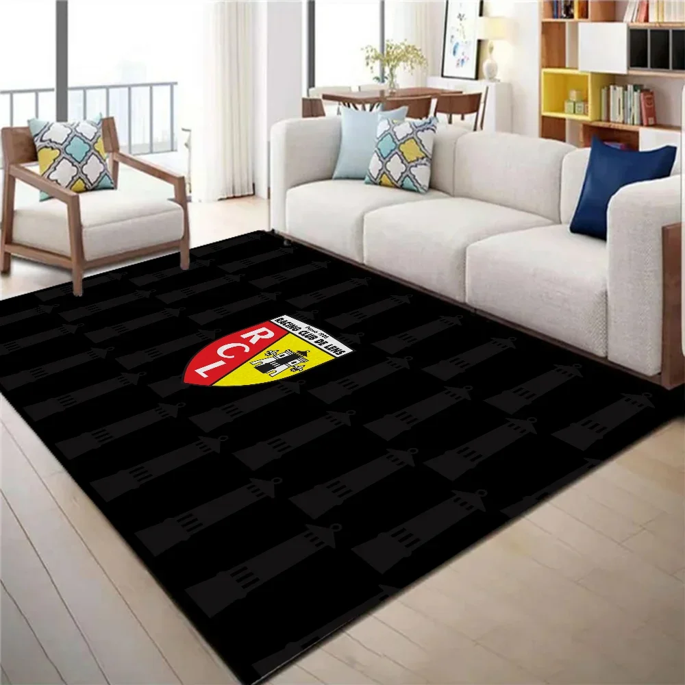 Home Foot Mat Doormat Entrance Door RC Lens Hallway Rug Long Carpet for Girls Non Slip Carpet Furniture Entrance Hall Bath Mats