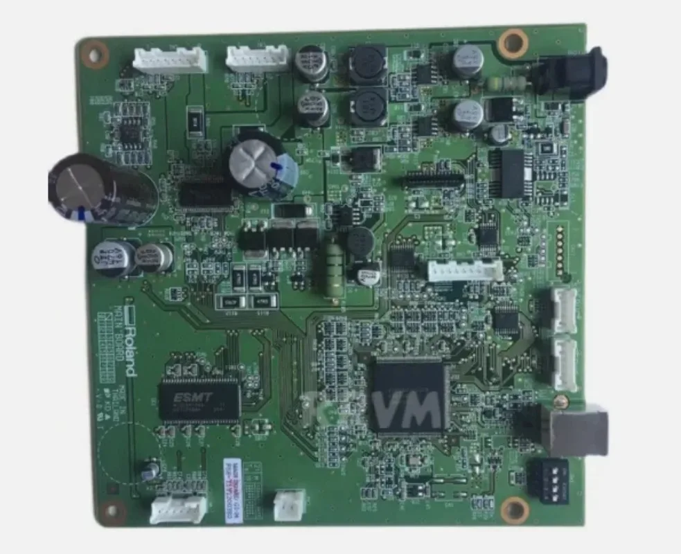CAMM-1 New Original Roland GS-24 MAIN BOARD / GS-24 Motherboard - 1000012582