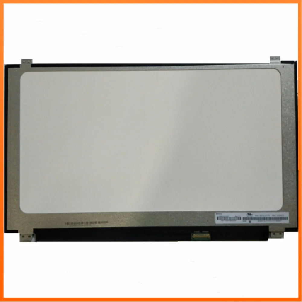 15.6 inch for Lenovo ThinkPad L570 L580 L590 T560 HD LCD Screen Display Panel1366x768 30pins 00HT987  00ny500 5C10G74897