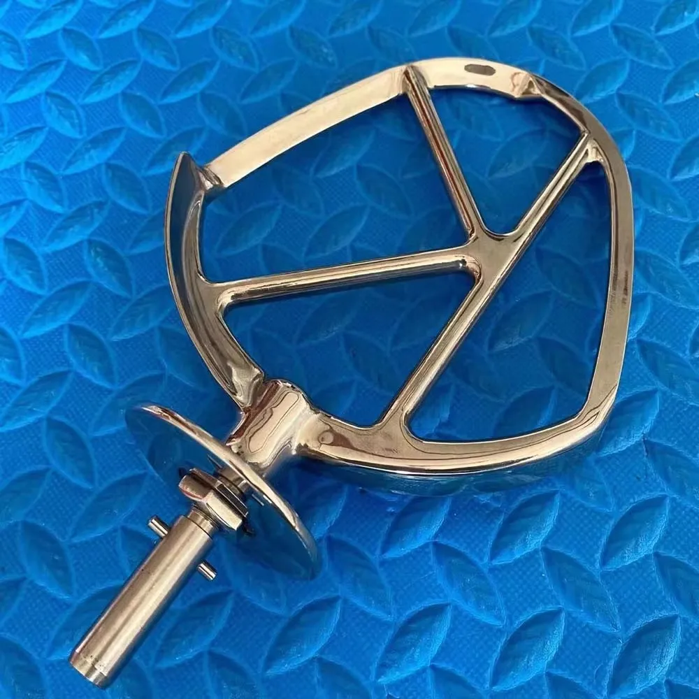 Suitable for KENWOOD Chef Machine Stainless Steel K-bar Accessories, KVL8300、KMM770、KMM760、KM005、KVL4100W、4100S、KVL6300、KMM020、K - Image 6