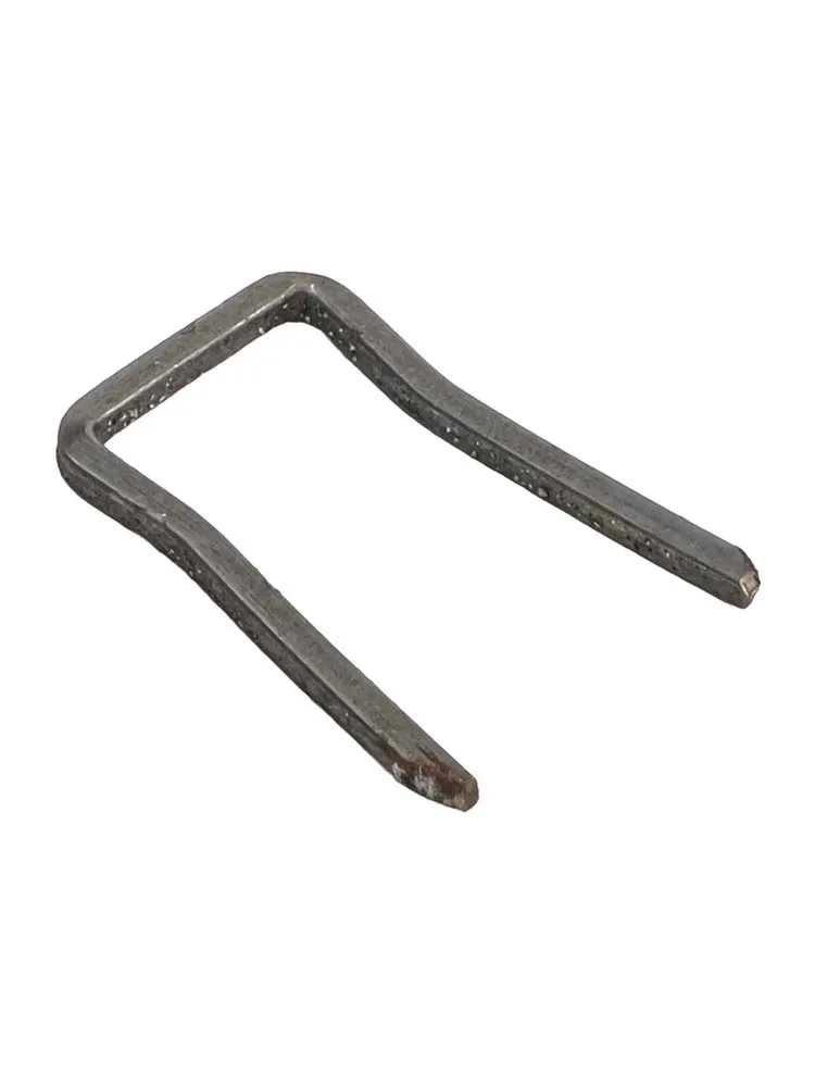 Transmission Retaining Clip Made to Fit Different Models of For Chevrolet and For Pontiac Vehicles Part No 10028352