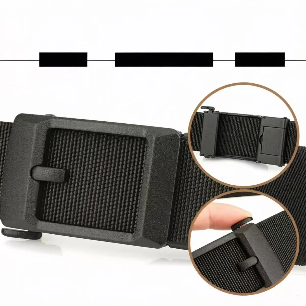 Thumbnail 3 - #49 Best Belts to Buy In 2026