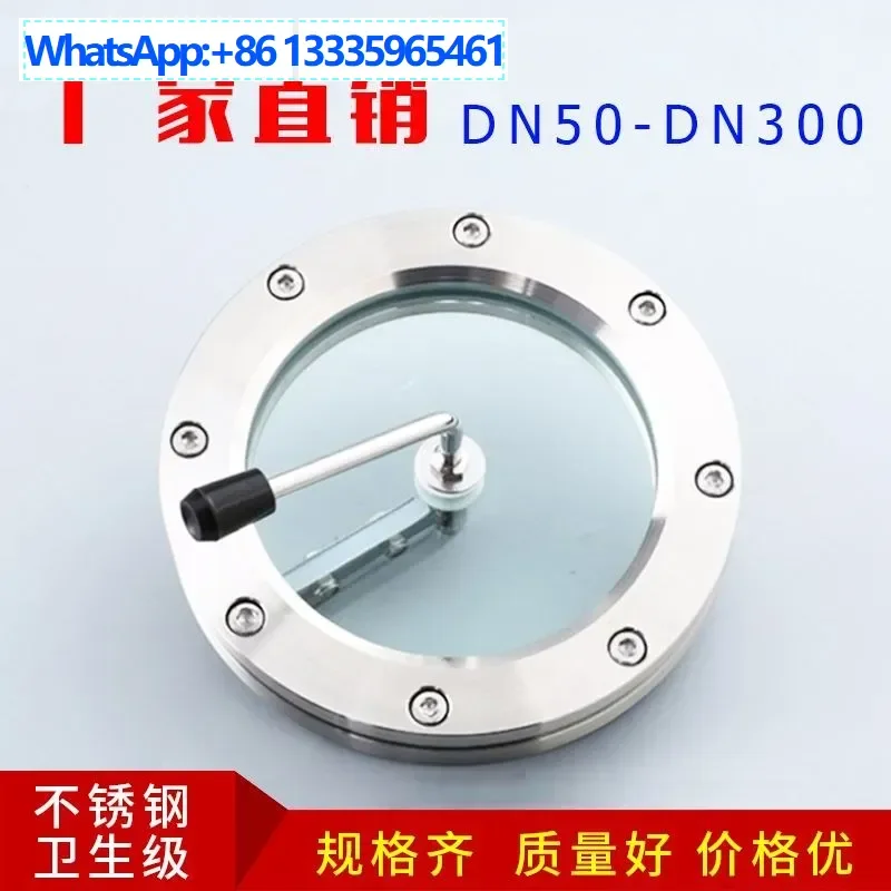 304 Stainless Steel…