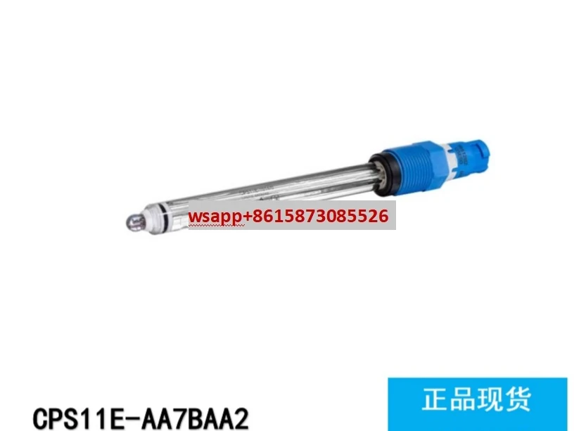 Ph Meter CPS11E-AA7…