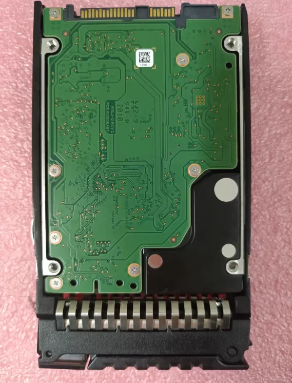 

For 02313EWR 1.2T 10K 2.5 SAS 12Gb 256M V3 V4 V5 server hard drive