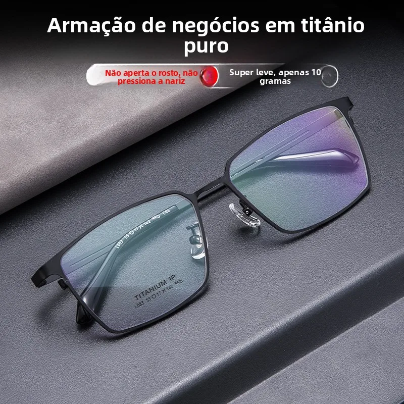 montatura-per-occhiali-in-titanio-puro-ultra-leggera-elegante-montatura-nera-completa-disponibile-per-occhiali-da-vista-e-miopia-alla-moda