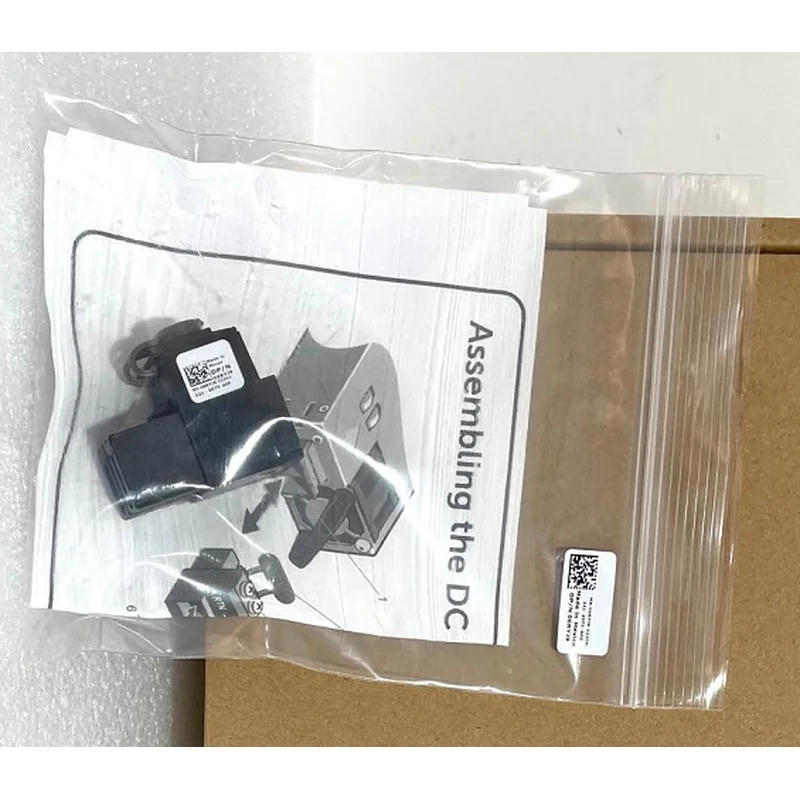 PP+ For Dell R720 R820 T620 Pluggable High Power PCB Terminal Block 6RYJ9