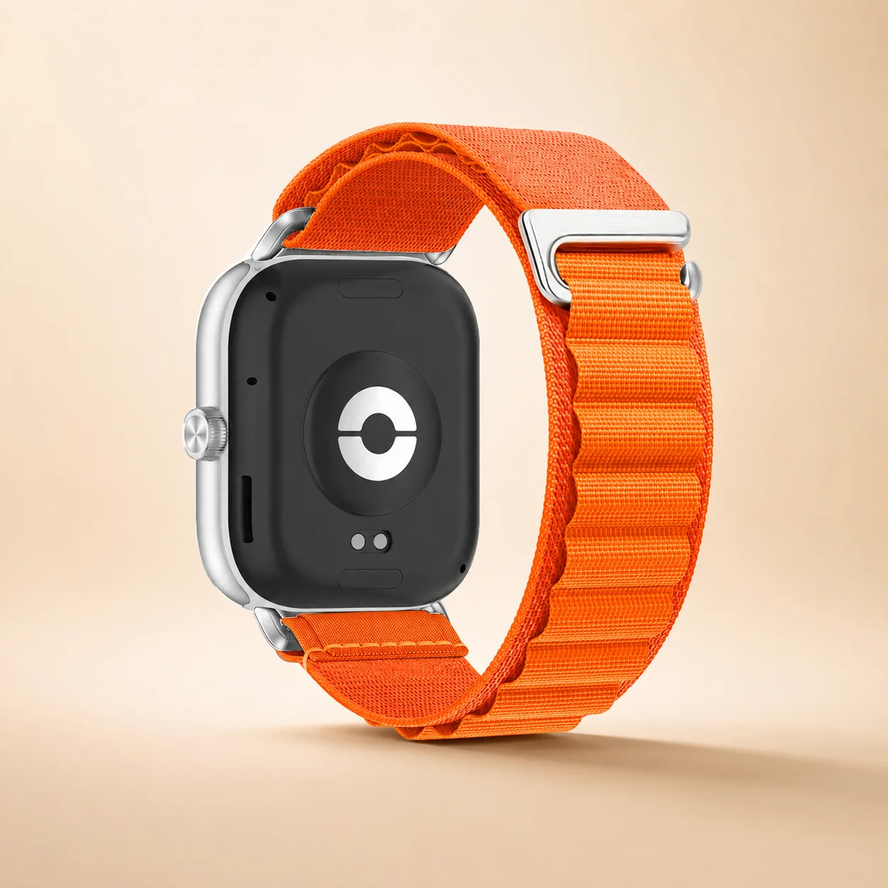 Nylon Strap for Xiaomi Mi Band 9 Pro 8 Pro SmartWatch Magnetic Strap Bracelet Replacement pulsera for Redmi Watch 6 5 4