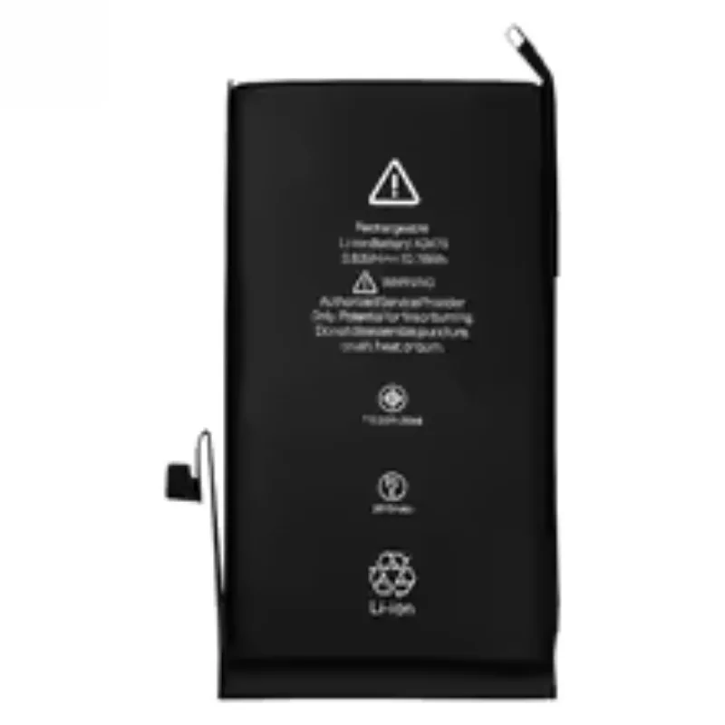Battery for IPhone 12/12Pro Mobile Phone Batteries High-Quality High Magnification Fast Shipping Persistent standby In Stock