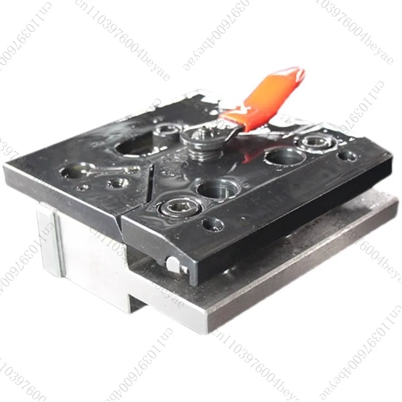 High quality numerical control bending machine splint, clamp template, clamp plate, press plate