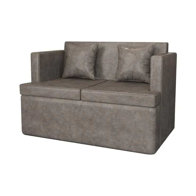 Cadeira retrô para bar, cabine de bar transparente, sofá, comida rápida, restaurante, leite, loja de chá, mesa de jantar e combinação de cadeiras