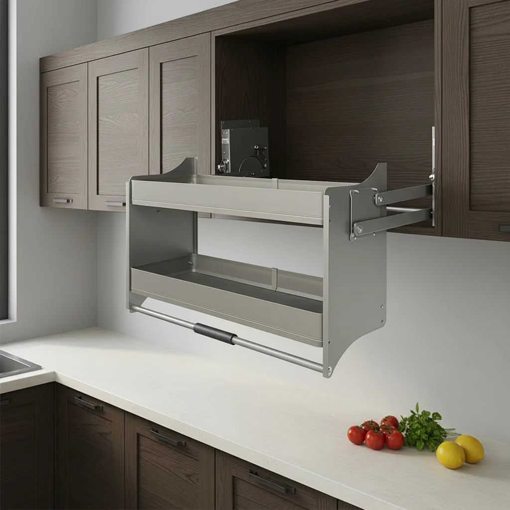 900mm Ausziehbare Körbe Küchen – Food Storage Without Plastic Bewertung und Preis