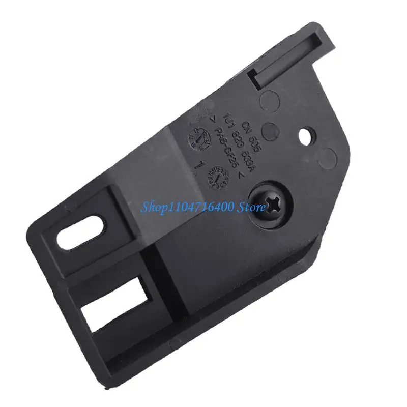 

Рычаг выпуска капота Y1GD для транспортных средств прочный строительный