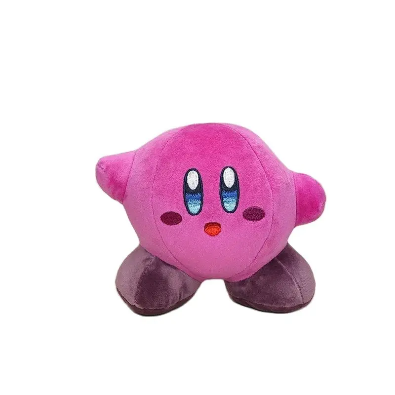 Kirby and the Forgotten Land 6