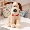 Perro en cuclillas 25cm