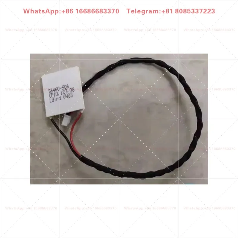 BA-88A Peltier Cooler Cooling Sheet 801-BA89-00001-00 0000-10-11192 Biochemical Analyzer Replacement Cooling Part