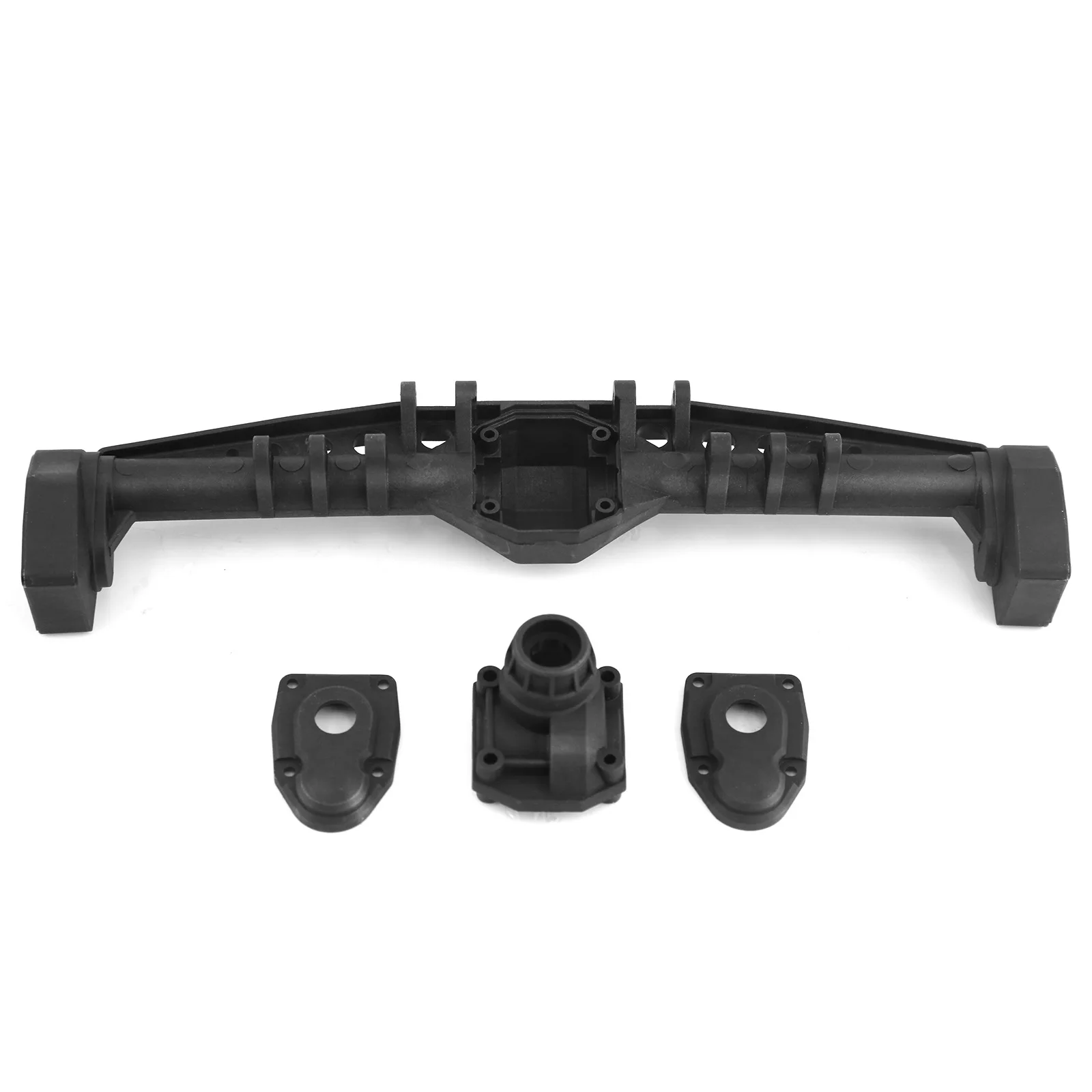 Plastic Front and Rear Currie F9 Portal Axle Housing for Axial Capra UTB10 1.9 UTB 1/10 RC Crawler Car Upgrade Parts