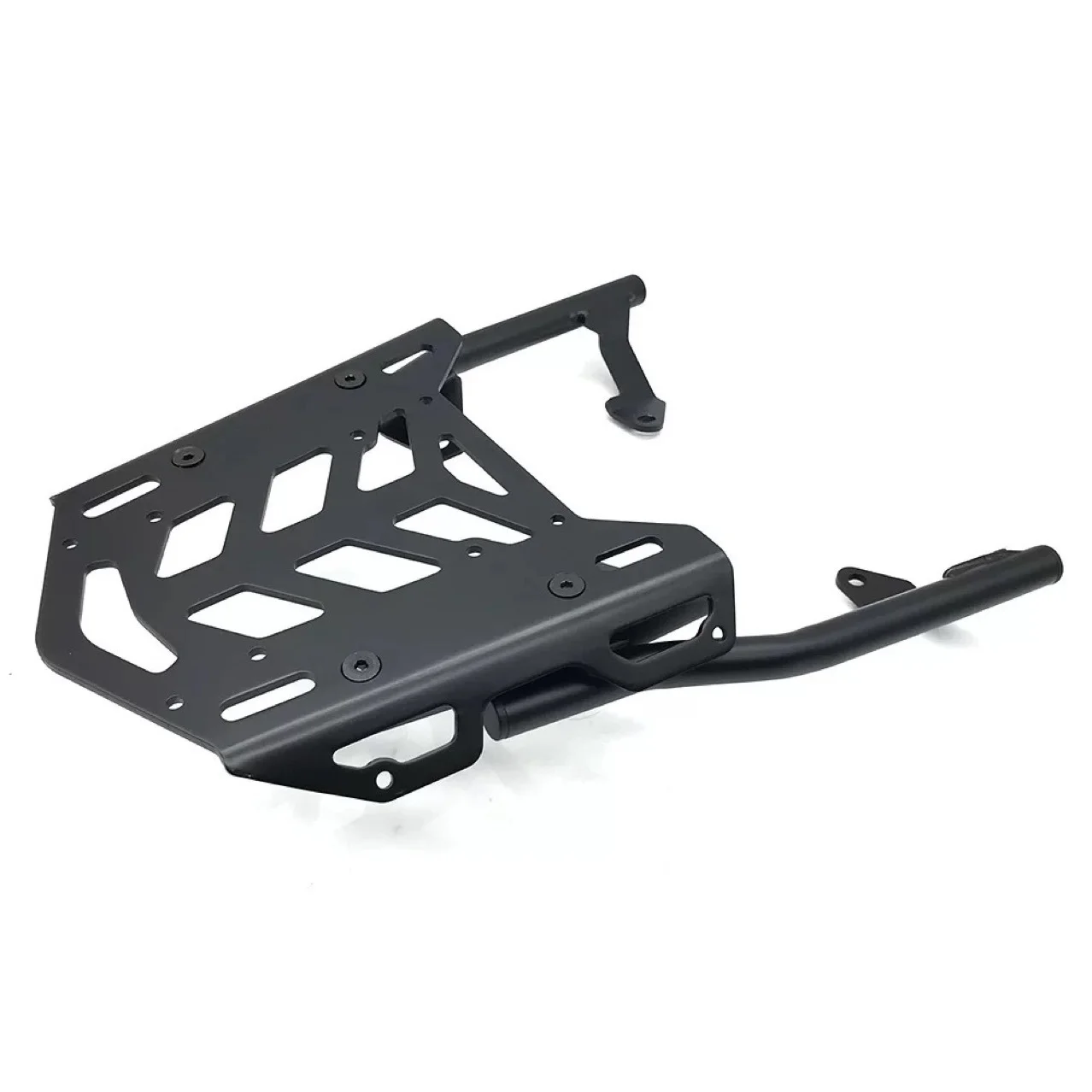 For Yamaha Tracer 900/GT/MT09 Rear Rack Luggage Rack Top Case Rack Cargo Support Motorcycle  Durable Modified Accessories