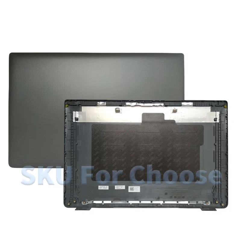 New For Latitude 3540 E3540 Laptop LCD Screen Back Top Cover Front Bezel 04Y0G1 Hinges Palmrest Lower Bottom Case 03JW02