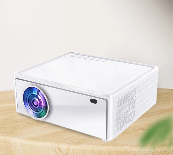 Everycom E700 2k Max  projector  price 4k smart hd wifi android led  home cinema  projector 4k