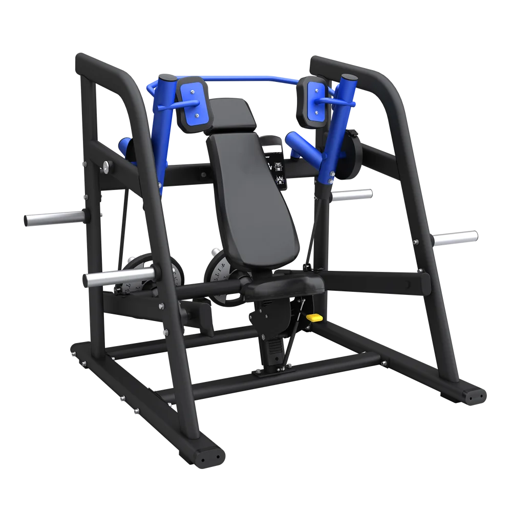 Commercial Professional Fitness Equipment Safety Pulley Over Strength Arm Press Back Muscle Pullover Machine Made Of Steel