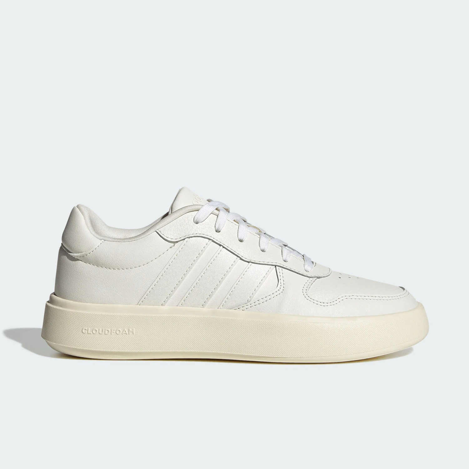 

Оригинальные женские простые спортивные повседневные кроссовки Adidas LITECOURT JI2345