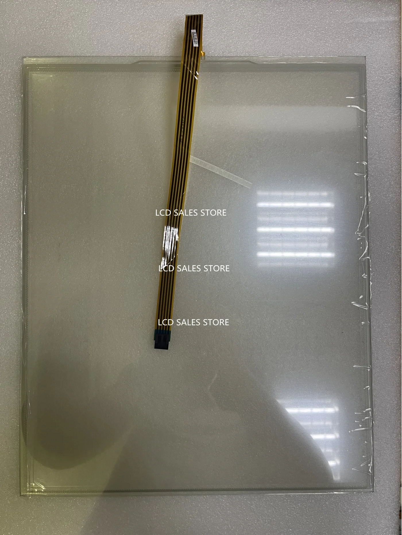 

TOUCH DISPLAY SCREEN PANEL SCN-A5-FLT19.0-F02-0H1-R