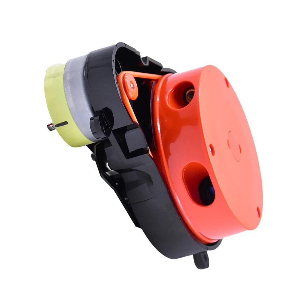 Upgrade Your Robot Vacuum Replacement Motor Replacement Lidar Module for lds Distance Sensor Advanced Technology