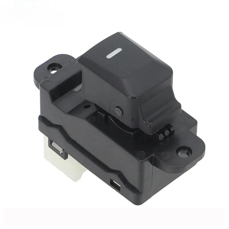 

935751W010 для Hyundai Kia Rio 2011-2015, одиночный переключатель стеклоподъемника, переключатель окна