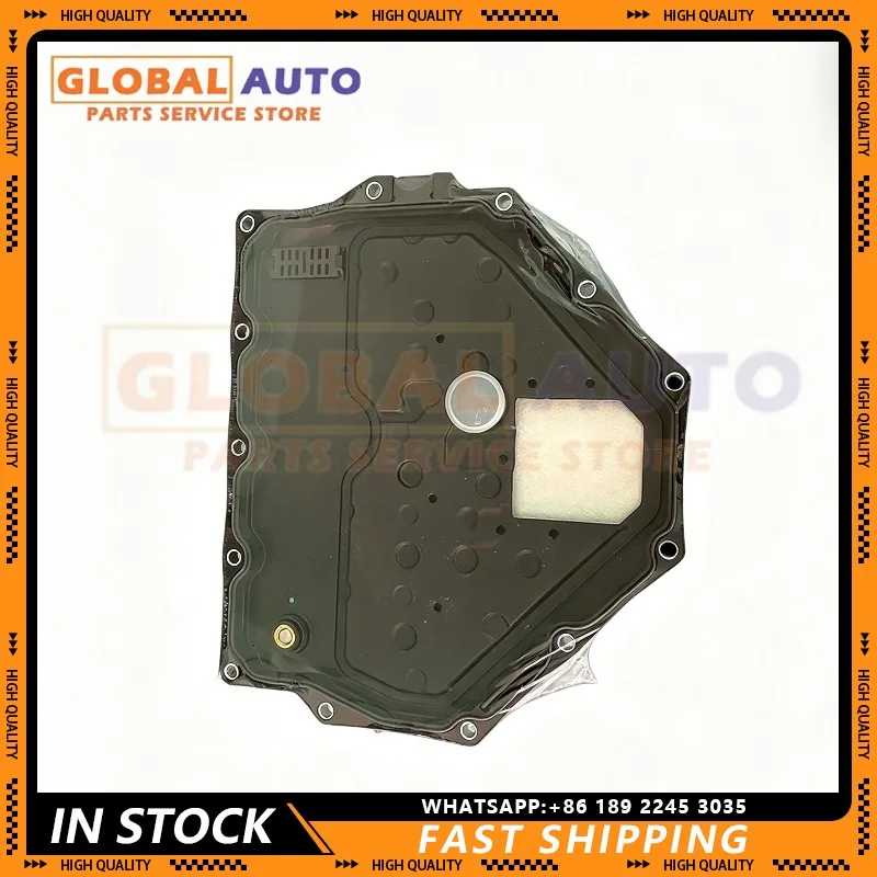 

9G132102500 0501216104 05016104 0501324256 Transmission Oil Pan 1079120804 Fits For PORSCHE Turbo S Cabrio 2004