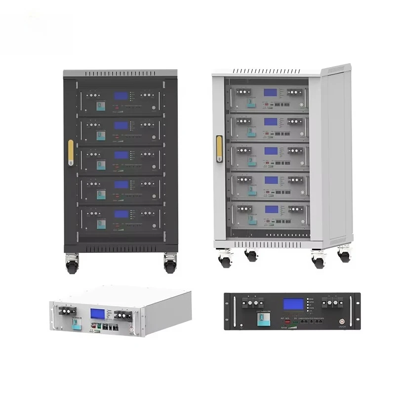 النظام الشمسي الكامل 10Kw 20Kw 25Kw الكل في واحد نظام الطاقة الشمسية المنزلي مع العاكس الهجين