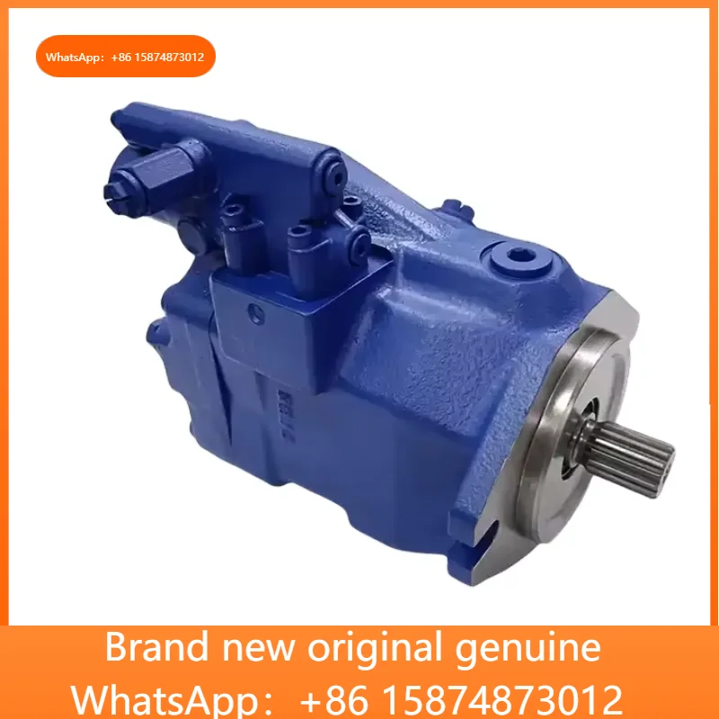 A10V028ED72/31R-VCC12N00  high pressure variable hydraulic piston pump A10V A10V074 A10V028 A10V045 A10V071