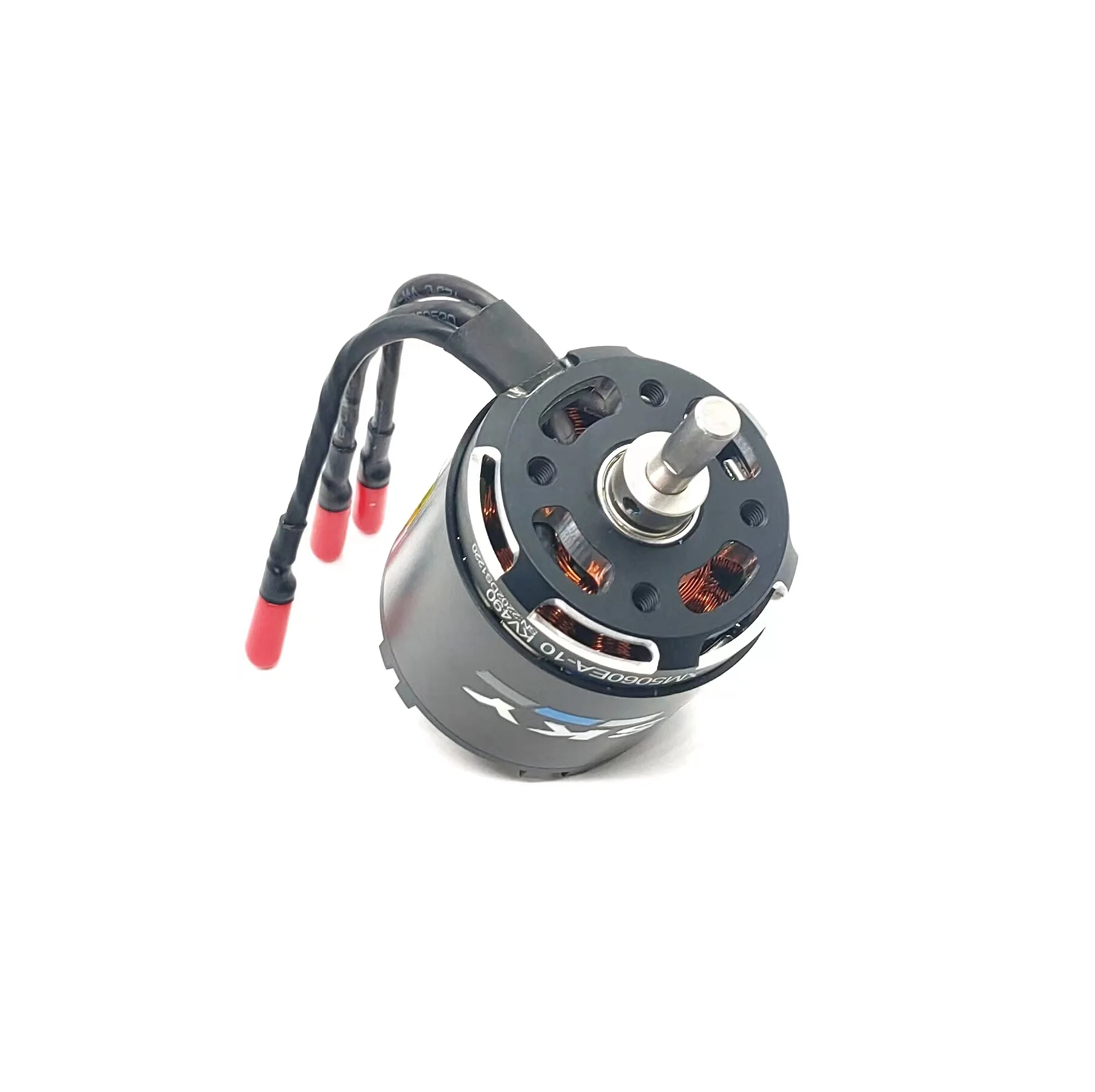 DUALSKY XM5060EA V3 550KV 490KV 250KV 5-6s brushless RC motor for 90E fixed wing motor