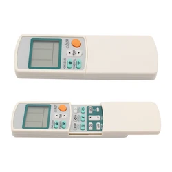 Remote Control for Daikin Air Conditioner ARC433B67 ARC433A1 ARC433B70 ARC433A70 ARC433A21 ARC433A46 arc433A75 A/C Conditioning