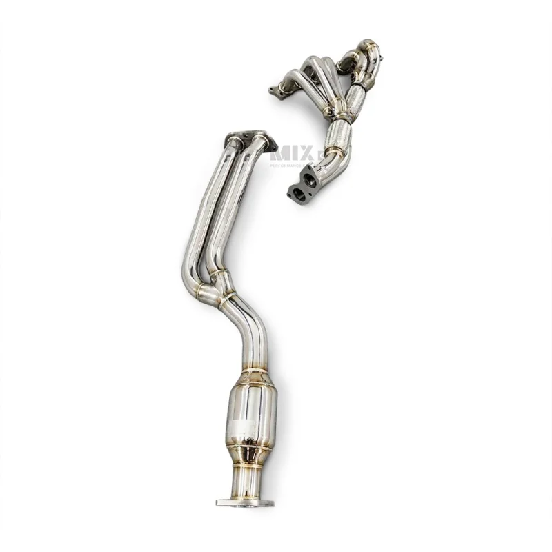 Exhaust Manifold for Lexus IS200 1999-2006 Racing Performance Header Exhaust System improve exhaust perfomance SUS304