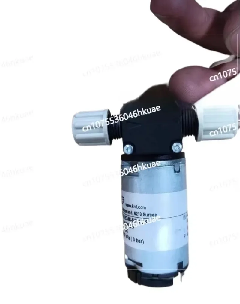 

600 кПа Waterink PML13246-NF3 Импортированный немецкий воздушный насос с диафрагмой KNF 24 В