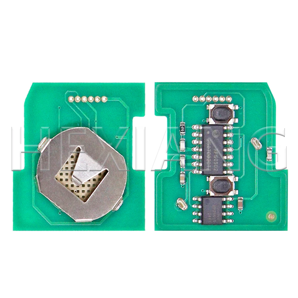 HE 28268-8H700 433ASK ID46 PCF7936 Car Key Or PCB Or Shell Case For Nissan Patrol Navara Serena Primera Micra Almera X-Trail
