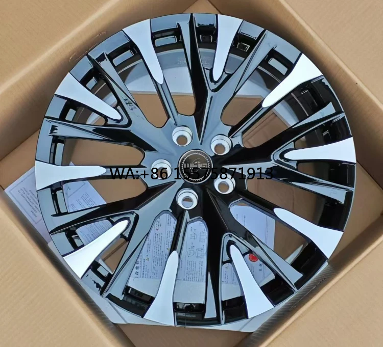 

Кованые диски MK 18, 19, 20 дюймов для Lexus IS, GS, ES, RX, Toyota Alpha, Asian Dragon, Highlander, RAV4. Высококачественные кованые диски на заказ.