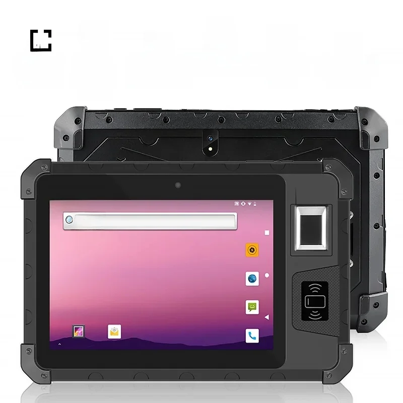 Rugged Tablet Indus… - image
