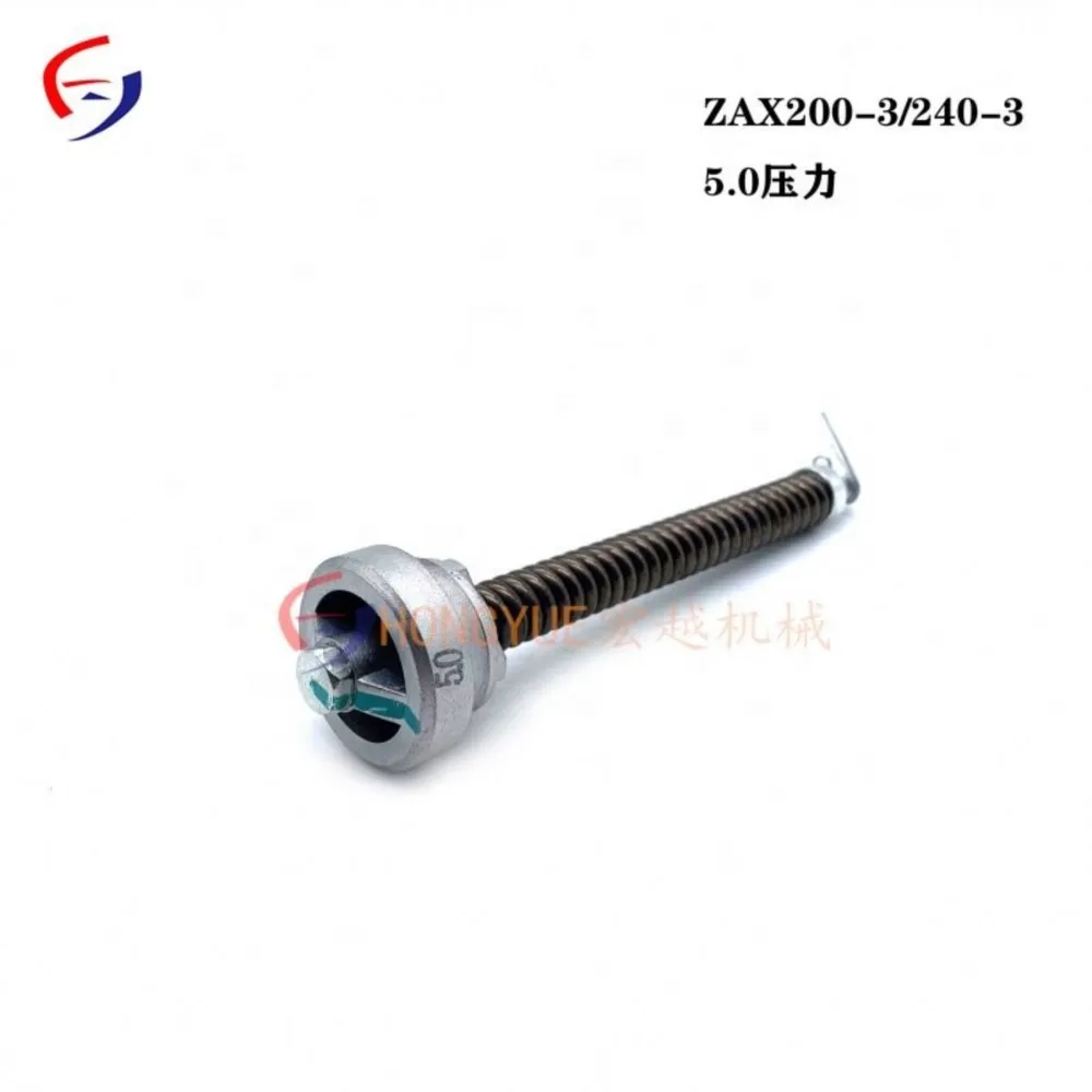 excavator return check valve 4272164 4272164 Check Valve Assy ZAX200-3 ZAX240-3 ZAX330-5G 4272164