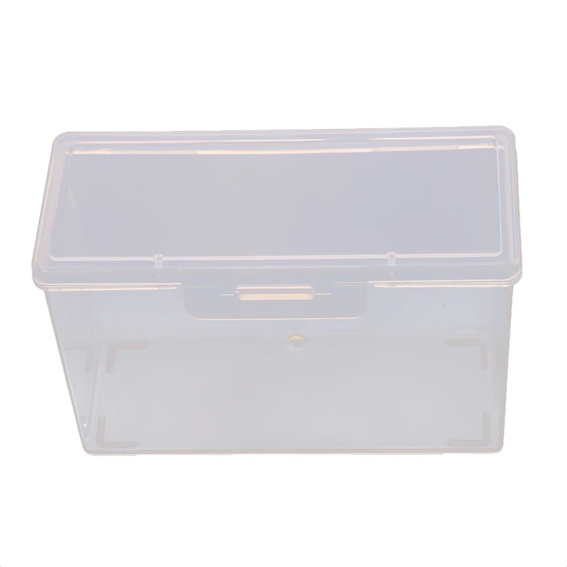 2pcs Portable Travel Medicine Box Cotton Swab Holder Case Detal Floss Jewelry Box  Dust-proof Jewelry Accessories Box
