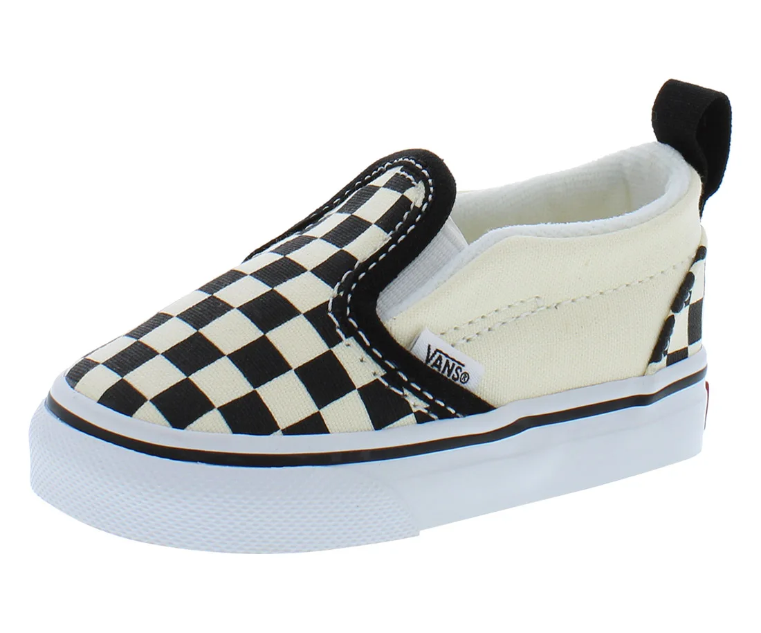 

Vans Slip-On V Infant/Toddler Shoes