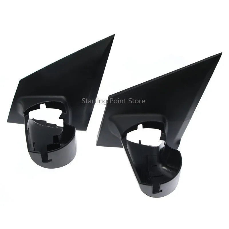 Suitable for Buick's new Excelle Chevrolet Cavalier reflector bracket and large triangle rearview mirror