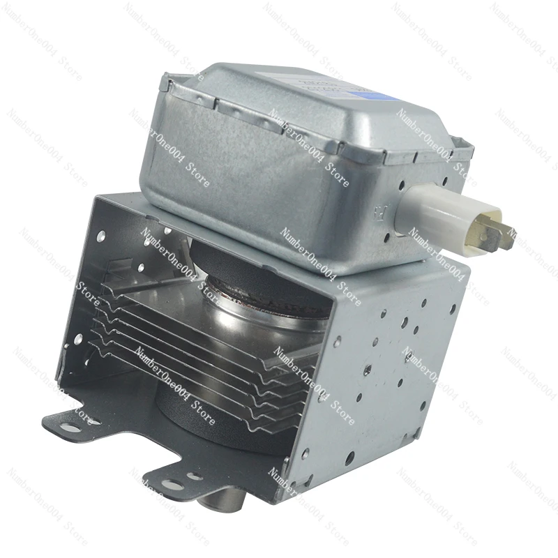 

Suitable for Sanyo Microwave Oven Magnetron 2M218J Witte Brand New Universal 518J Heating Vacuum Electronic Tube 800W