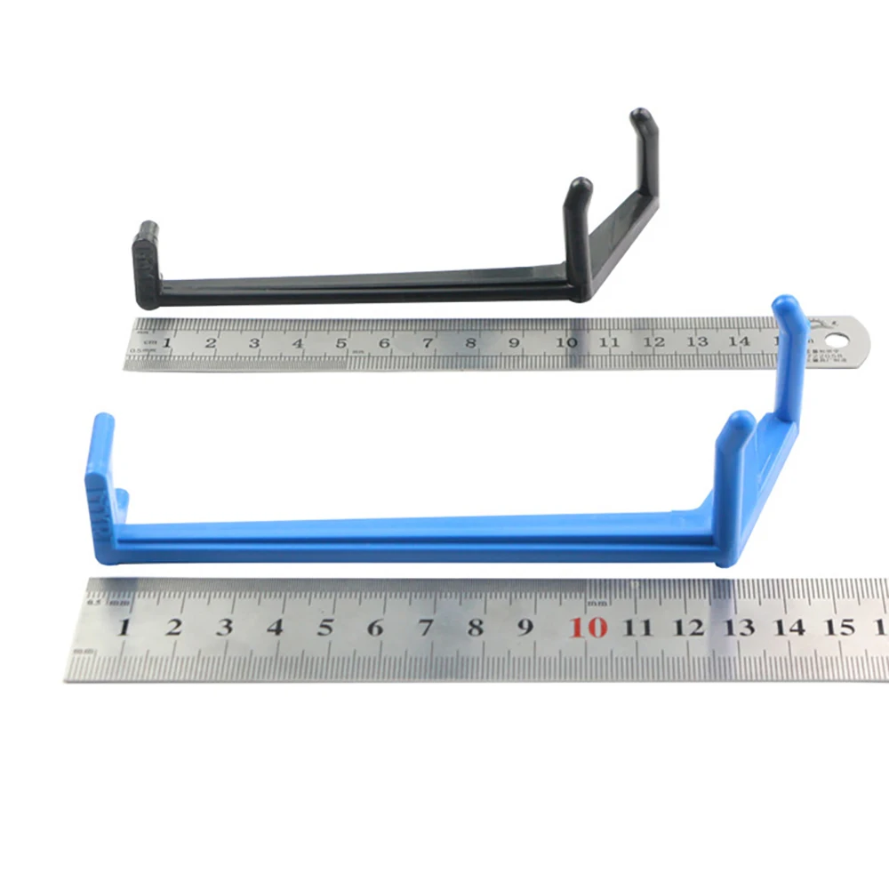 10Pcs Branch Bending Devic Reusable Garden Fruit Tree Branch Support Fastener Bonsai Curved Shaper Tree Lock Tool