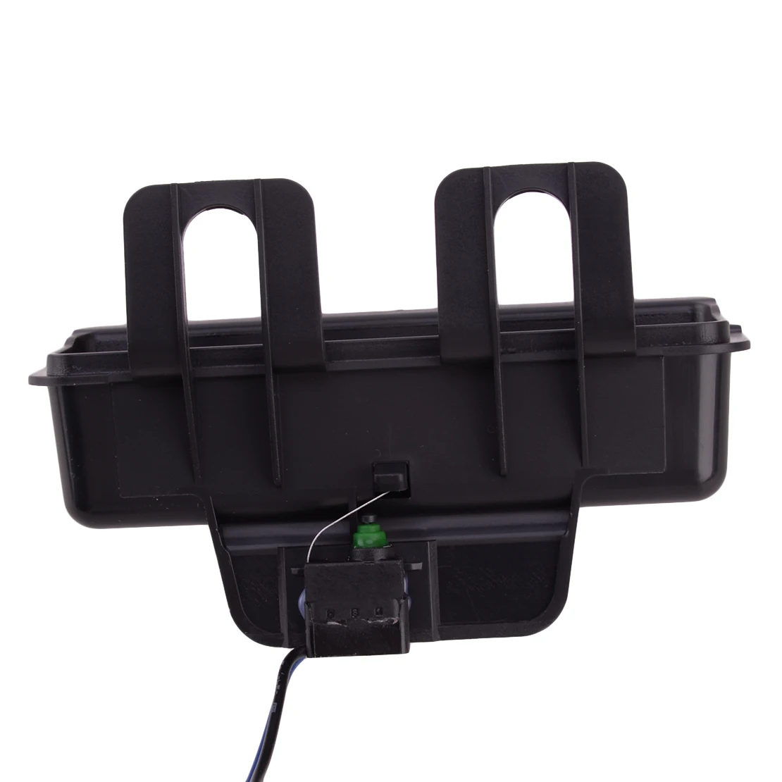 A4517470187 Car Black Boot Lid Tailgate Release Handle Fit for Smart Fortwo 451 Pure Passion Cabrio Electric Drive 2011 2012